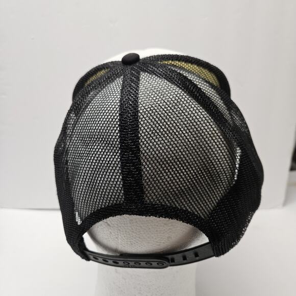 Jessie Murph Hat VIP Official Merch Trucker Cap Quote In The Sticks Tour 2024 main image 5